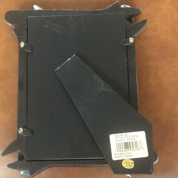 Tool Frame - Picture 3 of 3